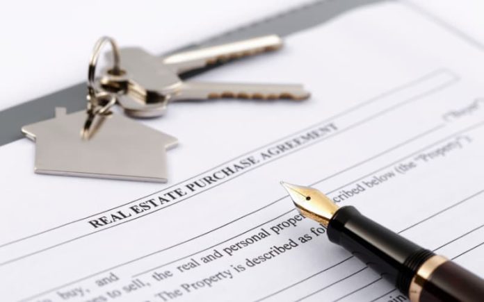 The 6 Types of Real Estate Deeds You Need to Know About by Hammerle Finley Law Firm in Lewisville, TX Property deeds