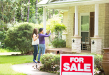 Moving to Texas? Property Issues for the Relocating Couple relocating