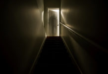 History of House Haunts Sellers: Tricked by Required Disclosures haunted house sales