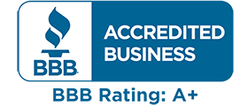 BBB A+ Rating