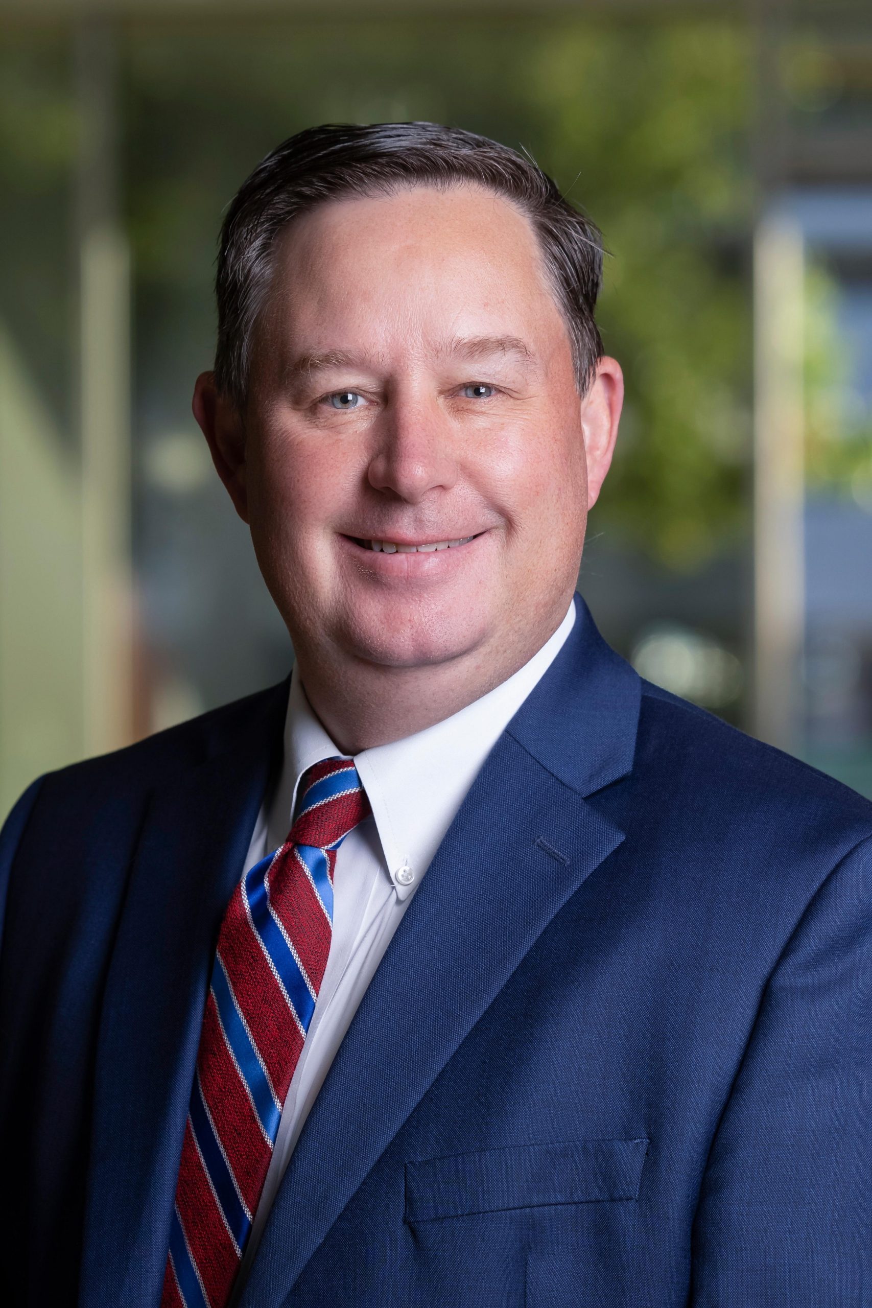 Thad Finley